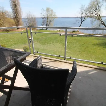 Ploener Lägenhet Ascheberg (Schleswig-Holstein)