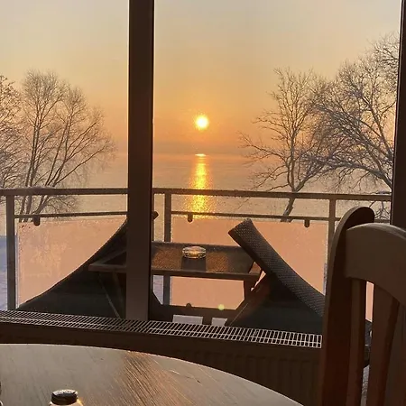 Lägenhet Ploener *