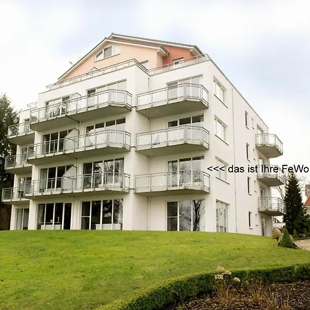 Apartment Ploener