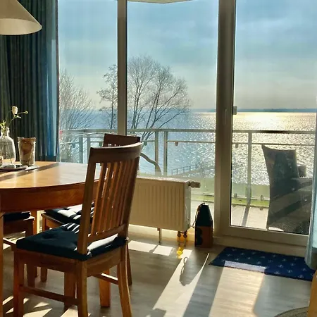 Ploener Apartment *