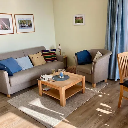 Appartamento Ploener *