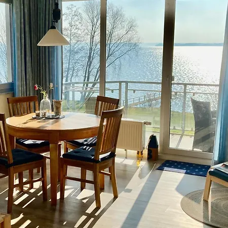 Appartamento Ploener Ascheberg (Schleswig-Holstein)