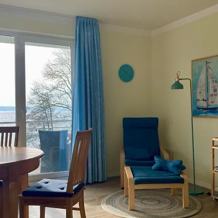 Ploener Apartment