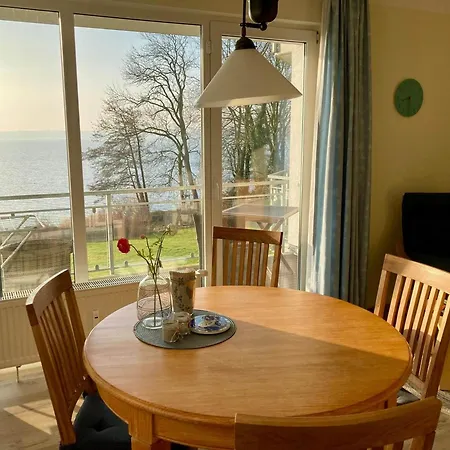 Ploener Appartamento *