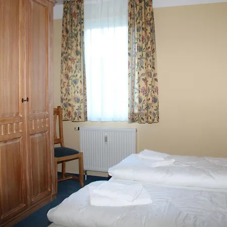 Appartamento Ploener