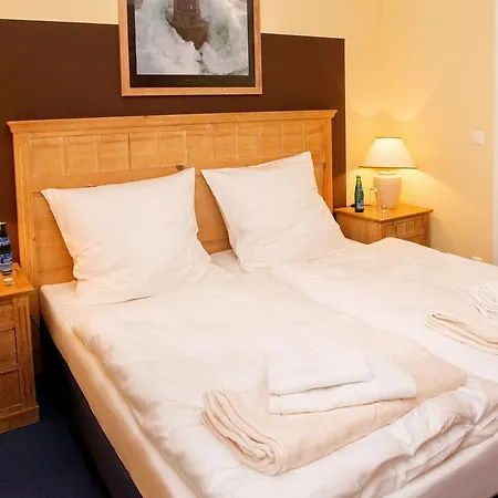 Appartamento Ploener