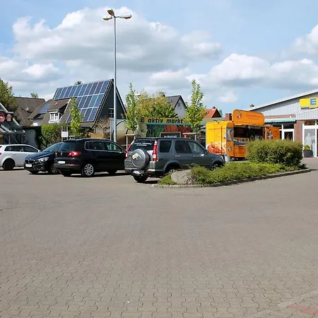 Appartamento Ploener *