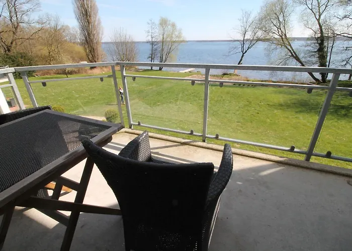 Ploener Appartamento Ascheberg (Schleswig-Holstein)