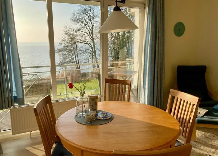 Ploener Appartamento *